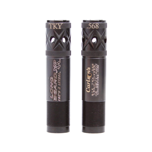 Carlsons Choke Tubes Browning Invector Plus Long Beard Turkey 20g