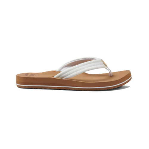 Reef Cushion Breeze Cloud Women's Flip Flops