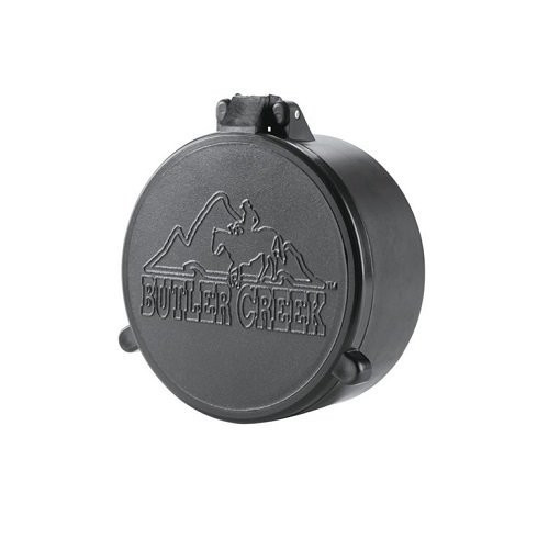 Butler Creek Flip Open Objective Lens Scope Cover - 43
