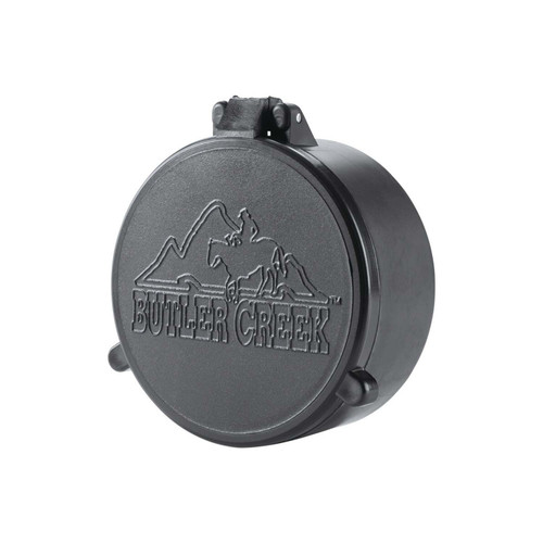 Butler Creek Flip Open Objective Lens Scope Cover - #51