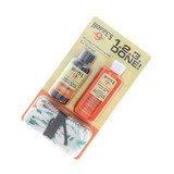 Hoppes 1-2-3 Done Shotgun Cleaning Kit