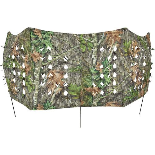 Ameristep Mossy Oak Break Up Country Throwdown Blind