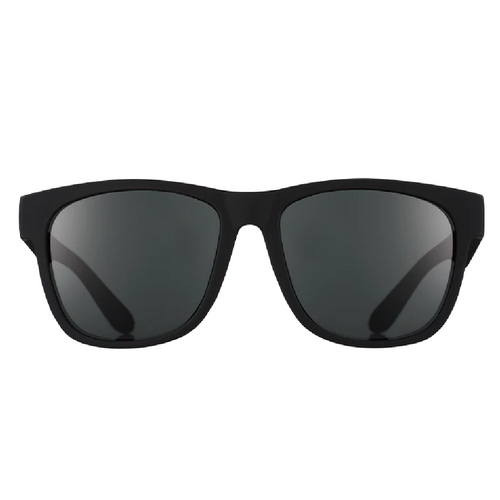 Goodr Hooked on Onyx Polarized Sunglasses