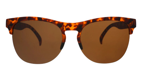 Goodr Positively Cosmopolitan Polarized Sunglasses