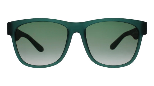 Goodr Underwater Thunder Plunder Polarized Sunglasses