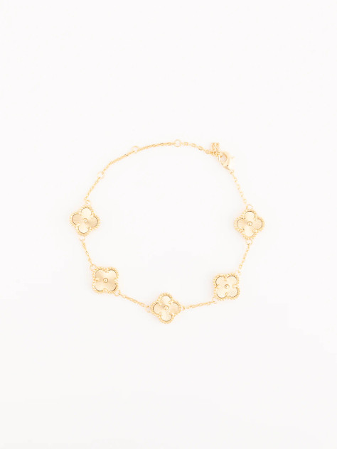 Michelle McDowell Violet Bracelet