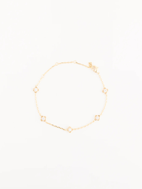 Michelle McDowell Julietta Bracelet