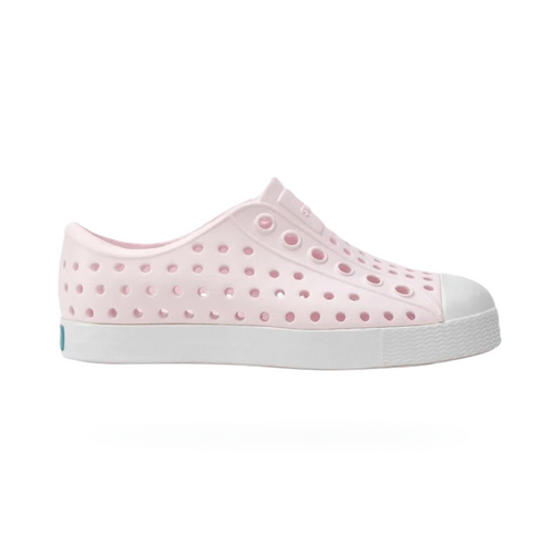Milk Pink/Shell White