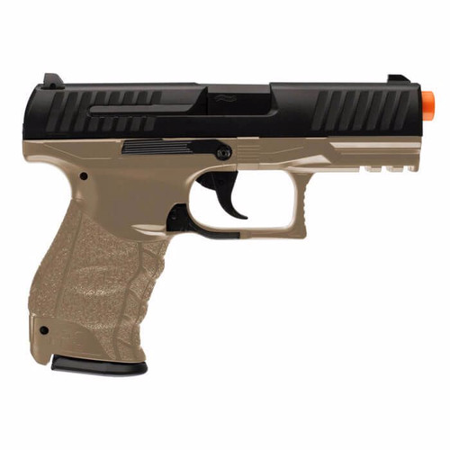 Walther PPQ Spring Airsoft -DEB