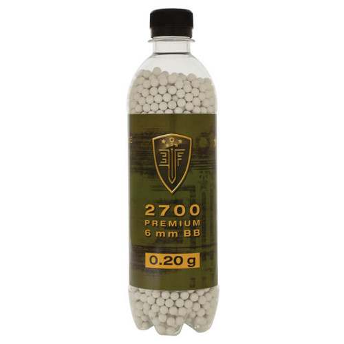 Elite Force .20 Gram - 2700 CT