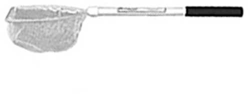 American Maple Deluxe Bait Well Net Pvc Handle