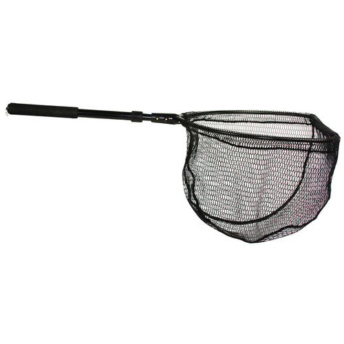 America Maple Promesh Series Hook Resistant Landing Net - 22"X24"