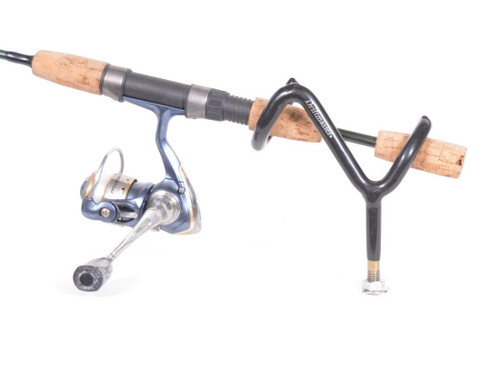 Driftmaster Lean Mean Rod Holder