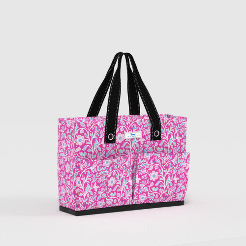 Scout Uptown Pocket Tote - Primrose and Proper