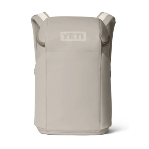 Yeti Cape Taupe 20L Daytrip Insulated Backpack