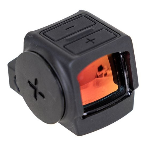 Vortex Venom Enclosed Micro Red Dot 6 MOA