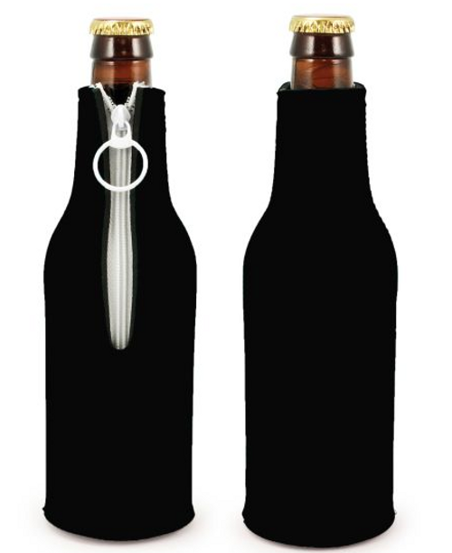 Host Black Bottle Suit