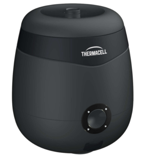 Thermacell Rechargeable Insect Repellent Device For Mosquitoes/Other Flying Insects