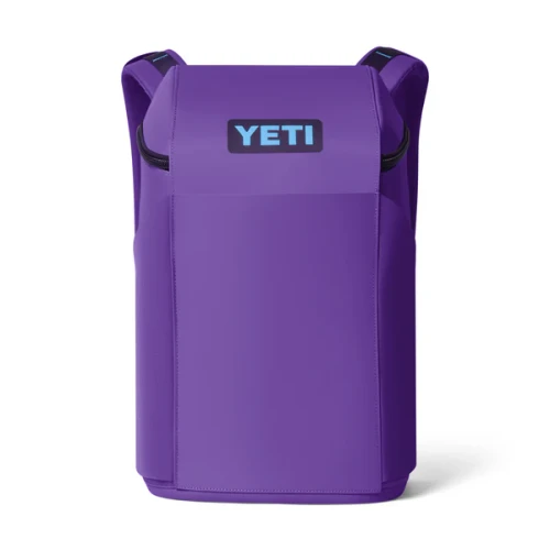 Yeti Pace Purple 20L Daytrip Insulated Backpack