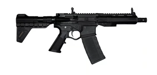 ATI Alpha Maxx HGA 300 AAC Blackout 8.5" Poly 7" MLOK 30rd w/ Brace