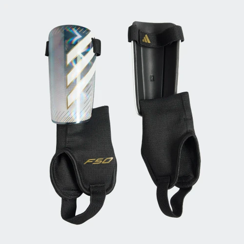 Adidas F50 MTC Youth Shin Guards