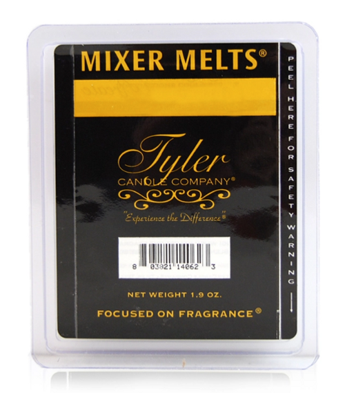 Tyler Candle Company High Maintenance Mixer Melts