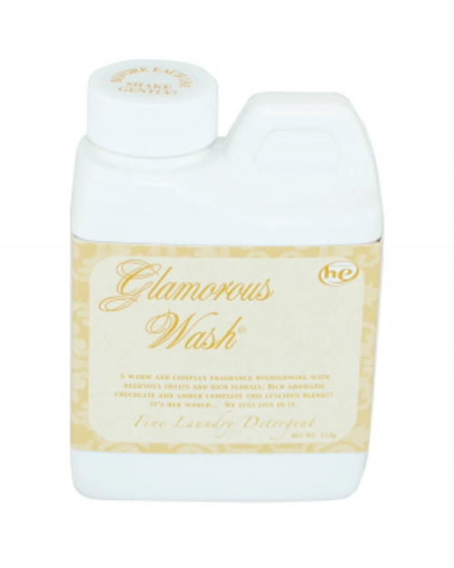 Tyler Candle Company- Glam Wash Diva 4OZ