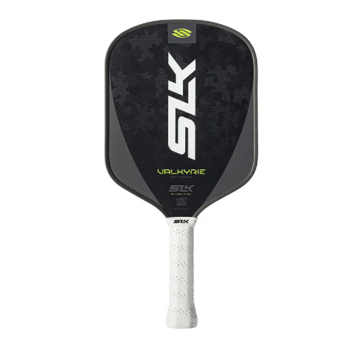 Selkirk SLK Valkyrie Widebody Pickleball Paddle – Sealth