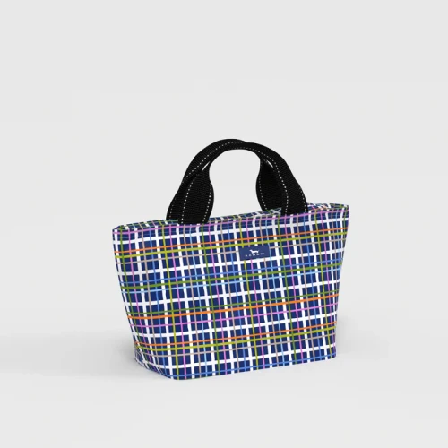 Scout Nooner Lunch Bag - Cross Town