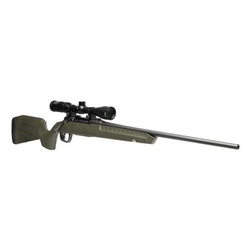 Savage Arms Axis 2 XP 7mm-08 Remington 22" Bolt Action