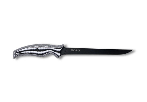 Sord Knives 8" Fillet Knife - Medium Flex