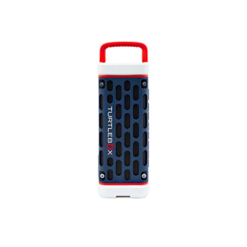 Turtlebox Ranger - Americana Blue