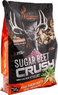 Wildgame Innovations Sugar Beet Crush Mix Deer Attractant, 5-lb. Concentrate
