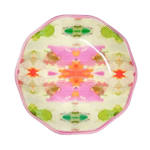 Laura Park Giverny Ceramic Ring Dish