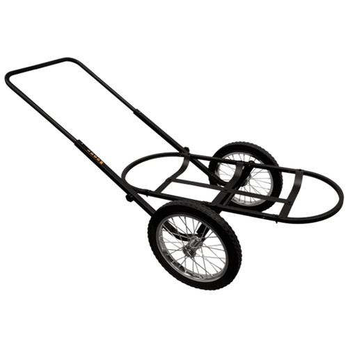The Mule Game Cart