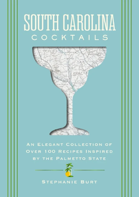 South Carolina Cocktails