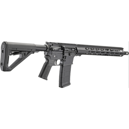 Ruger Harrier Magpul 16.1" 5.56 Nato 30rd Rifle, Black