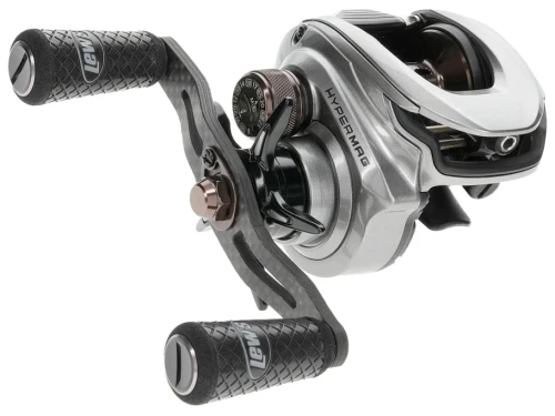 Lew's HyperMag Casting Reel RH 7.5:1