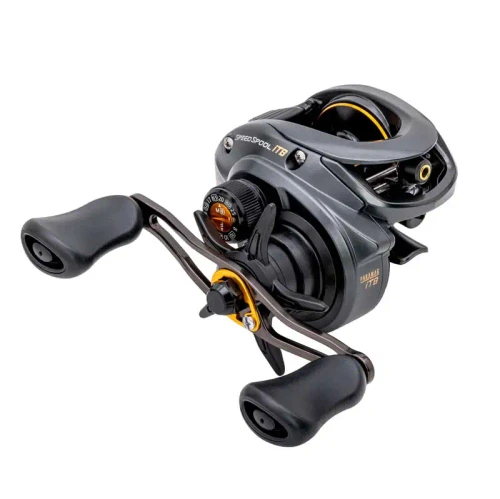 Lews Speed Spool ITB 200 Reel Baitcast 8.31