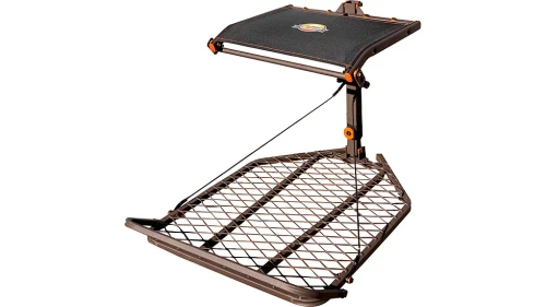 Rhino Blinds Hang On Tree Stand