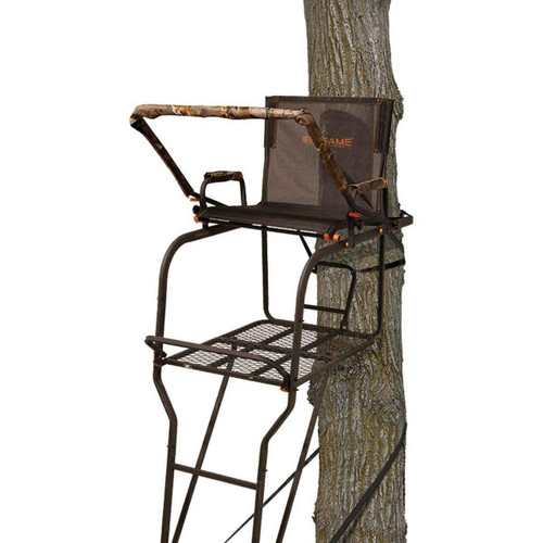 Big Game Hunter Droptine HD 1.5 Treestand 18 Ft