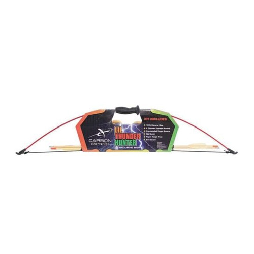 Carbon Express Lil Thunder Hunter Kit, 10 lb