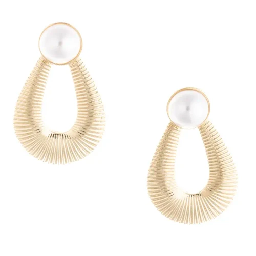 Michelle McDowell Kali Earrings