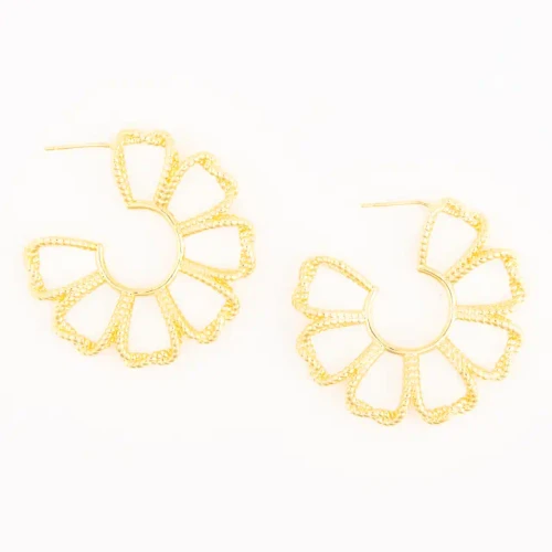 Michelle McDowell Freya Earrings