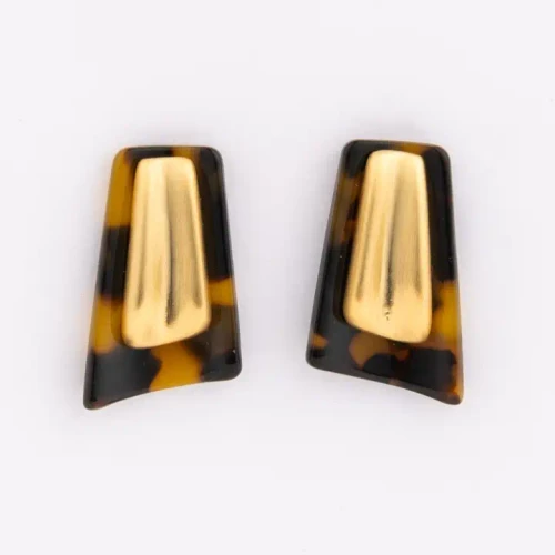 Michelle McDowell Willa Earrings