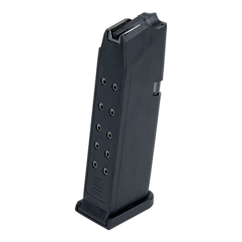 Glock Magazine: Model 23/27 40 S&W 13rd Capacity