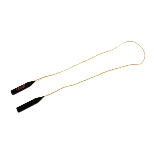 Cablz Flyz Orange Fly Line Eyewear Retainer 22" - Orange