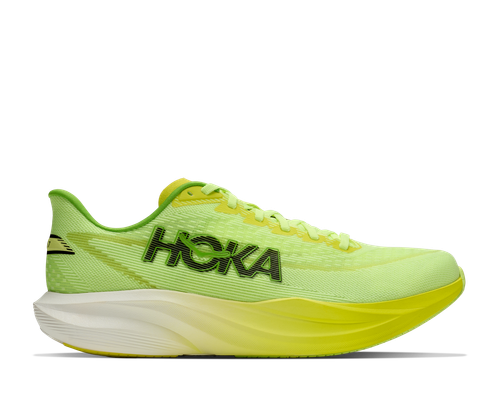 Neon Yuzu/Hoka Citrus