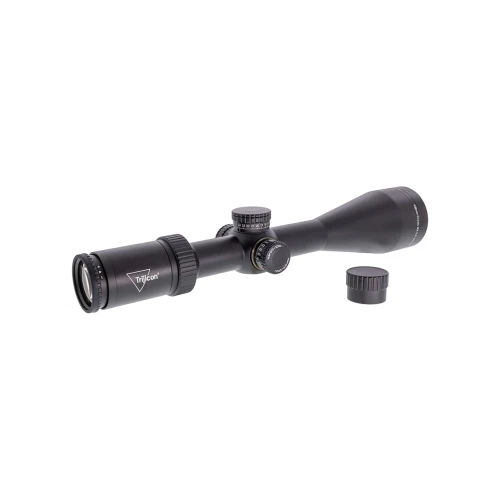 Trijicon Credo HX 2.5-10x56mm SFP Illum Red/Grn Powerdot BDC Hunter