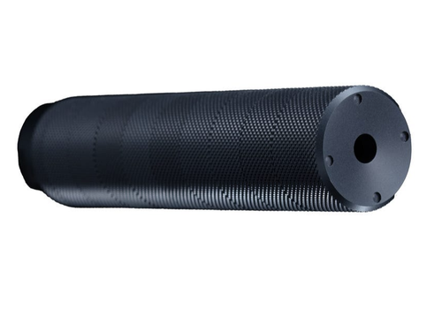 Sonicore Skarv 22 Suppressor .22 LR 1/2x28 Direct Thread